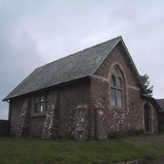 Beacon Church