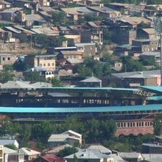 Hanrapetakan Stadyumu
