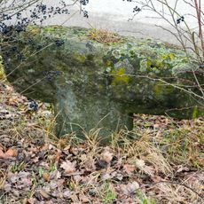 Schwedenkreuz 2 in Großweismannsdorf