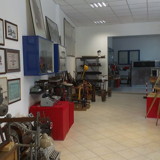 Museo delle Ferrovie dello Stato