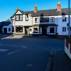Volunteer Inn