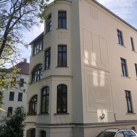 Benediktinerstraße 2