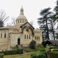 Chapelle des Frères de Saint-Gabriel de Lapeyrouse