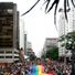São Paulo Gay Pride Parade