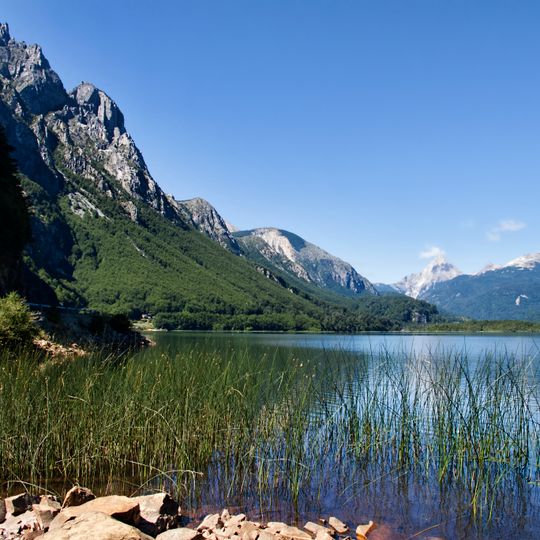 Lago Las Torres National Reserve
