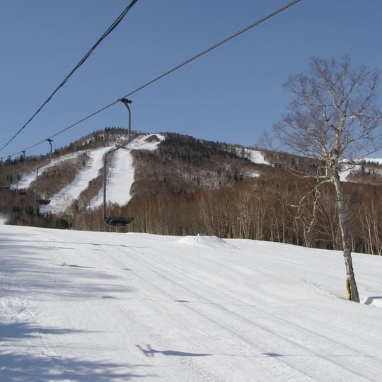 北大雪スキー場