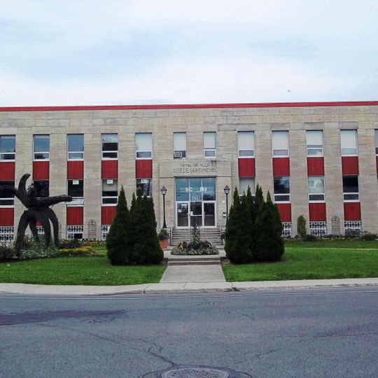 Villeray–Saint-Michel–Parc-Extension