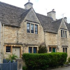 82, 84 And 86, Gloucester Street