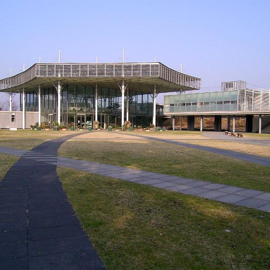 Hokusō Hananooka Park