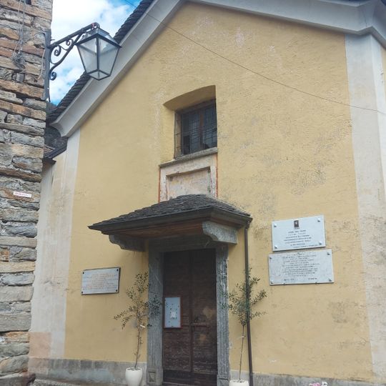 Chiesa di San Donnino