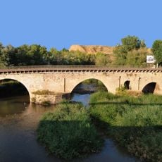 Bridge of Henares