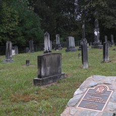 Dula-Horton Cemetery