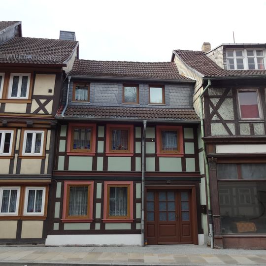 Nöschenröder Straße 15