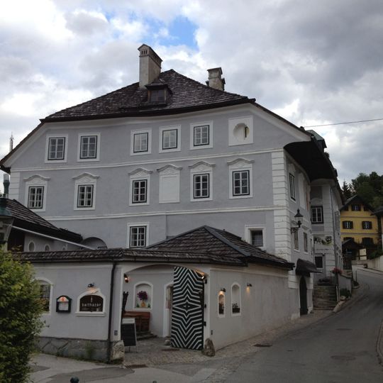 Podenhaus, Tauerhaus