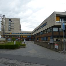 Universitäts-Kopfklinikum