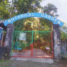 Kohima Botanical Garden