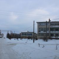 Светлогорск