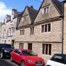 40, Gloucester Street