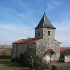 Église de Gillaumé