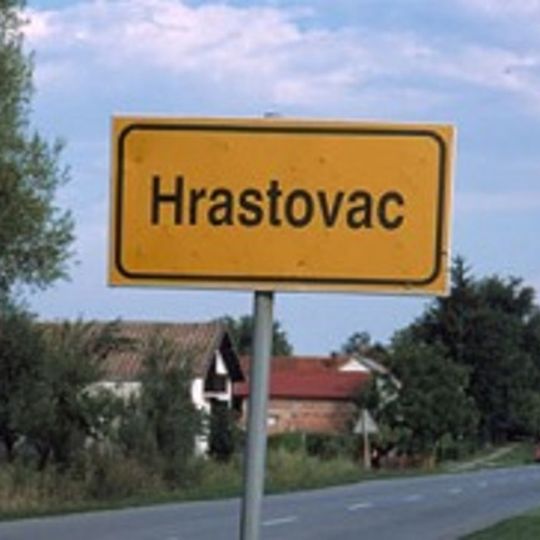 Hrastovac