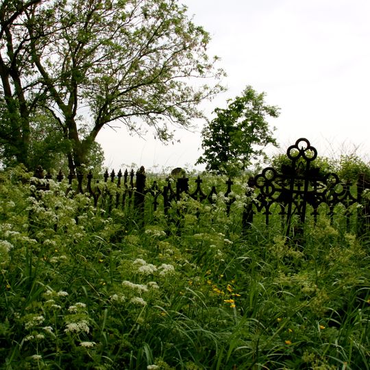 Prämonstratenserinnenstift Aland