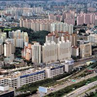 Yeongdeungpo District