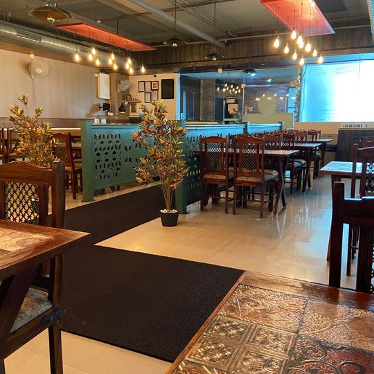 Punjabi Rasoi