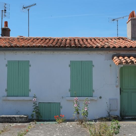 Maison, 4 rue Napoléon