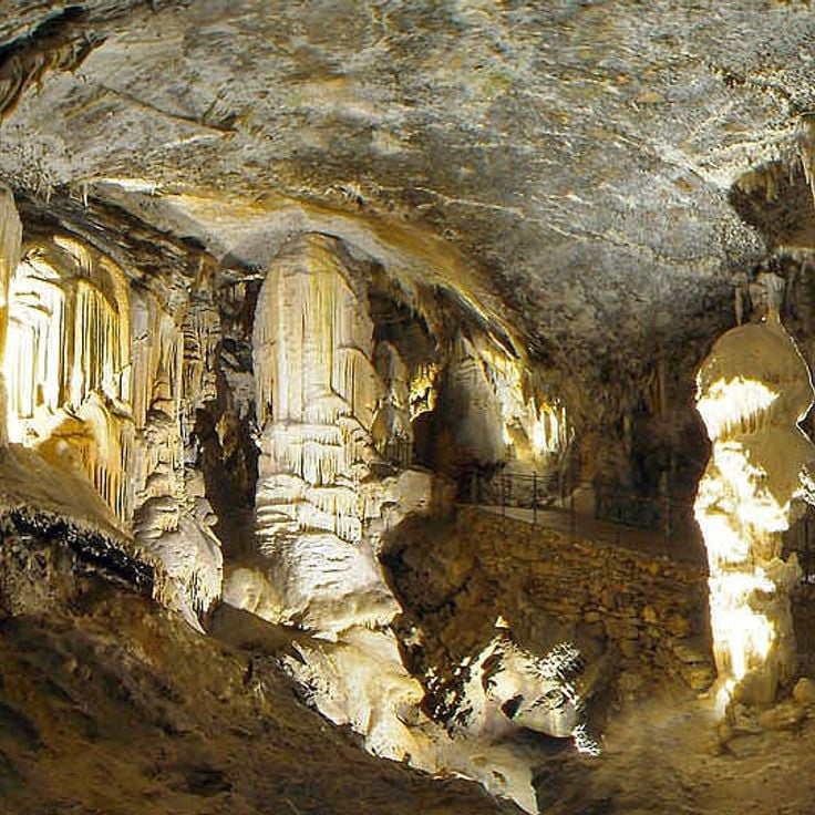 Postojna Cave