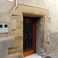 Cal General de Vilagrasseta