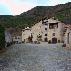 Casa de Moreta