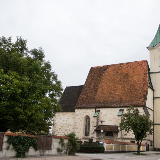 Hofkirchen im Traunkreis