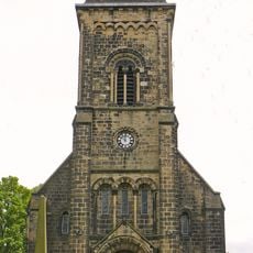 Church of St Thomas