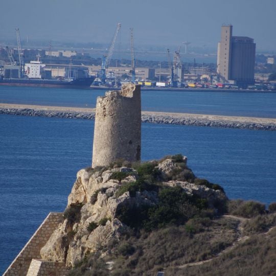 Torre del Prezzemolo