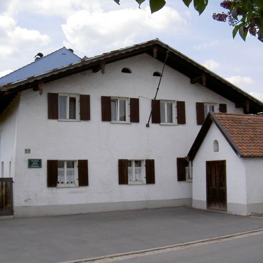 Furth im Wald Grabitz Hierstetter Weg 1