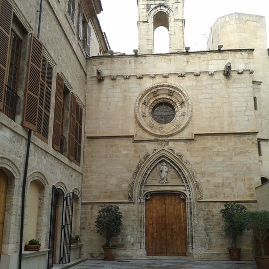 Capella de la Llotja