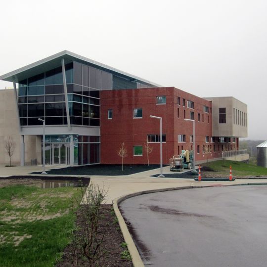 Cuyahoga Community College