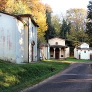 San Vivaldo Monastery, Montaione