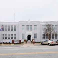 Woodruff City Hall