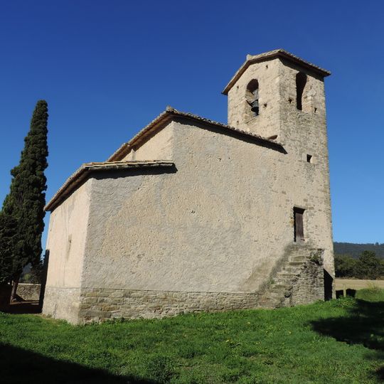Sant Joan del Galí