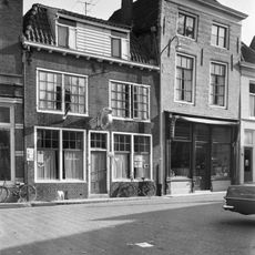 Schuithaven 6, Zierikzee