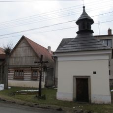 Kaple (Medový Újezd, Česko)
