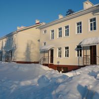 Sverdlovsky City District