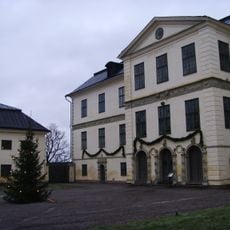 Castillo de Lövstad