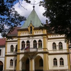 Mestský úrad