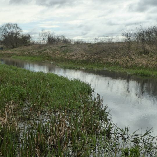 Storton's Pits
