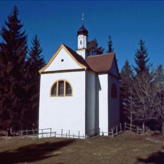 Katholische Kapelle Maria Steinach