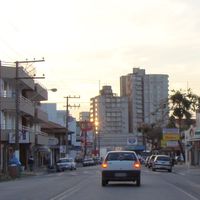 Balneário Piçarras