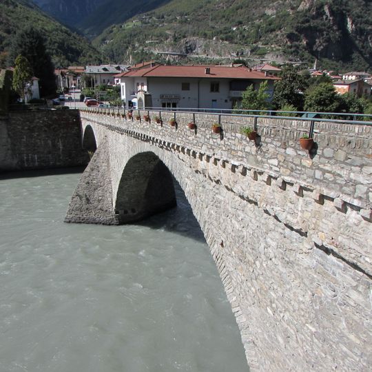 Puente de Bard