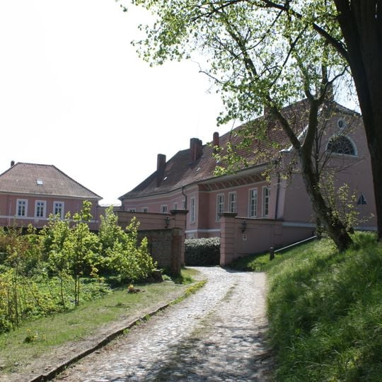Schloss Hoya